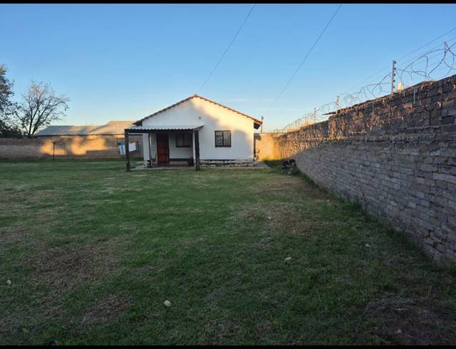 LAND FOR SALE IN ENNERDALE
